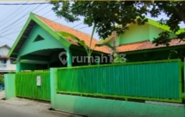 Jual Murah Hitung Tanah Under Market Rumah Siap Huni Di Raya Semampir, Dekat Raya Merr, Klampir, Nirwana Regency, Raya Nginden, Surabaya 2