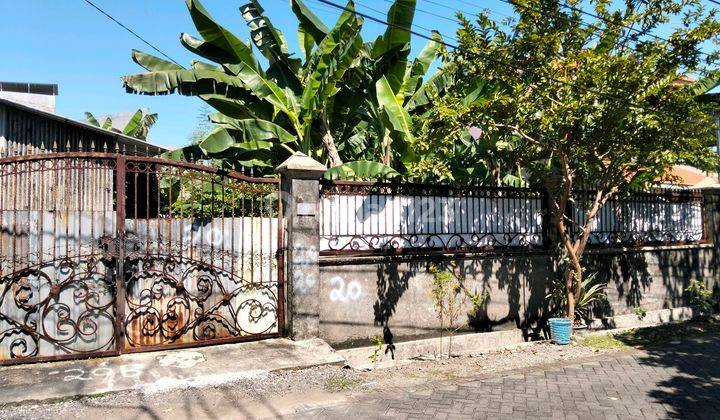 Tanah Kavling Sangat Murah Di Gayungsari,gayungan,ketintang, A Yani, Surabaya