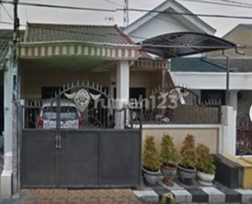 Jual Murah Under Market Hitung Tanah Rumah Siap Huni Di Darmo Indah Barat, Darmo Permai,tandes,sukomanunggal,tanjungsari,surabaya