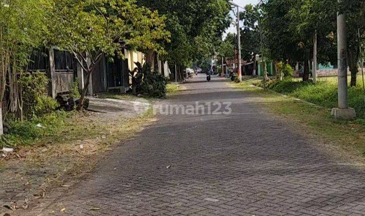 Tanah Kavling Sangat Murah Gayungsari Gayungan Ketintang A Yani Jemursari Surabaya 2