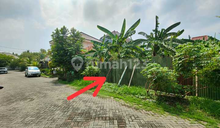 Termurah Tanah Ketintang Unesa Jambangan Gayungsari Wonokromo Pusat Kota Di Jl. Ketintang Wiyata, Kec. Gayungan, Surabaya