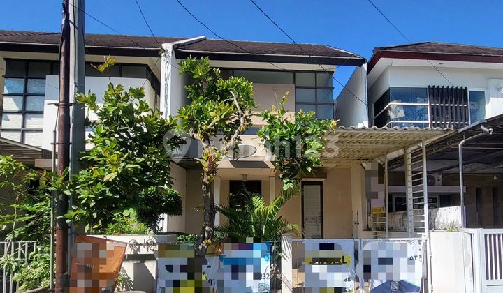 For Sale, Affordable Mentari Beach House Surabaya 1