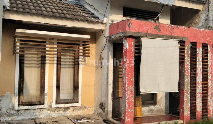 Jual Rumah Murah Di Pondok Citra Kendalsari Penjaringan Sari, Baruk, Raya Merr, Pandugo, Rungkut, Surabaya 2