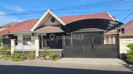 Jual Rumah Sangat Murah Hitung Tanah Di Manukan Mukti, Manukan Kulon, Manukan Tama, Tandes, Sukomanunggal, Surabaya 2