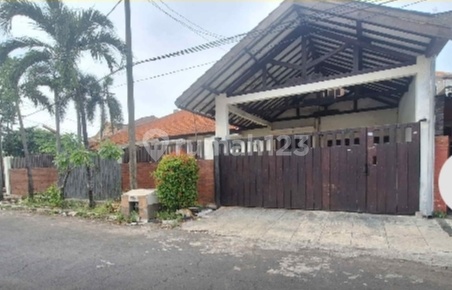 Jual Sangat Murah Rumah Di Jemur Andayani Jemursari Tenggilis Kendangsari Siwalankerto Surabaya 2