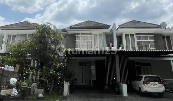 Dijual Rumah Minimalis Murah Royal Residence Surabaya Sangat Dekat Clubhouse 1