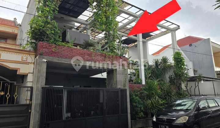 Dijual Rumah Klampis Semolo Timur Surabaya Belakang Raya Merr Strategis Dijual Rumah Klampis Semolo Timur Surabaya Belakang Raya Merr Strategis