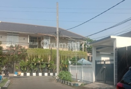 Jual Rumah Bagus Hitung Tanah (under Market) Di Taman Darmo Indah Barat, Darmo Permai, Tandes, Darmo Harapan, Surabaya 2
