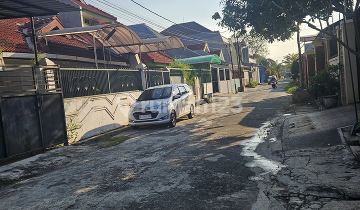 Rumah Sangat Murah Siap Huni Dan Kokoh Di Babatan Pantai Kenjeran Mulyosari Sutorejo Merr Surabaya 2