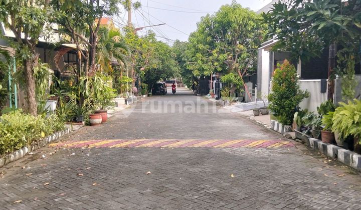 Very Cheap Sale of Good Ready-to-Live Minimalist House in Pandugo, Near Raya Pandugo, Raya Merr, UPN, Stikom, Rungkut Asri Surabaya 2