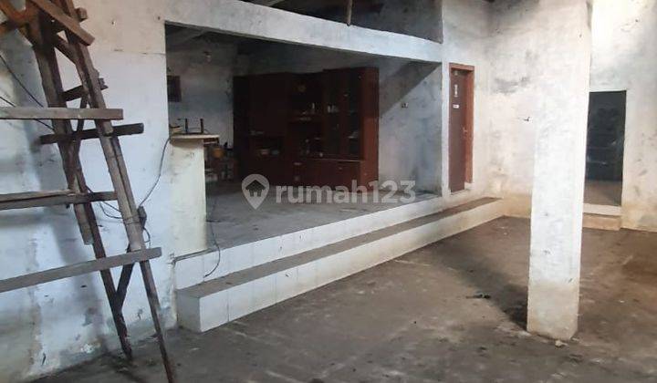 Dijual Cepat Tanah di Jakarta Barat Lokasi Strategis Pergudangan 2