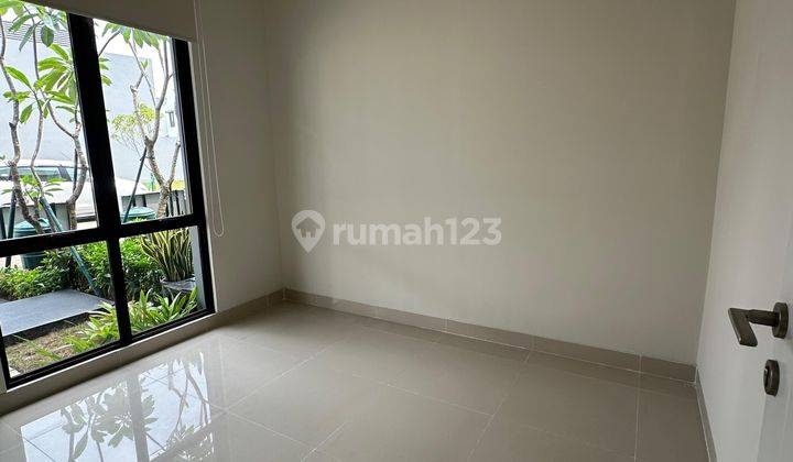 Rumah Baru Paramount Petals Tangerang 2