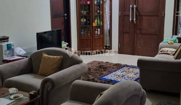 Rumah Di Komplek Pondok Karya Permai Ciputat Timur 2