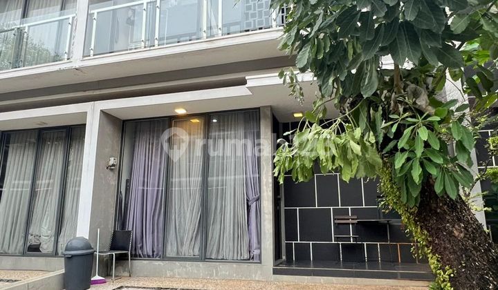 Rumah Dijual Di Cisauk 850jt Di Golden Park 2 2