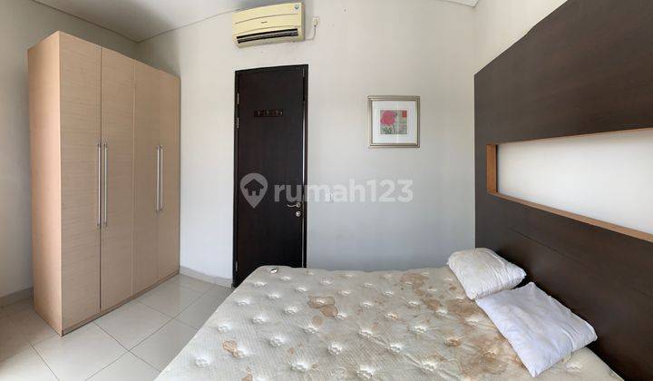 Rumah Modern 3 Kamar Full Furnished Di Eminent Bsd 2