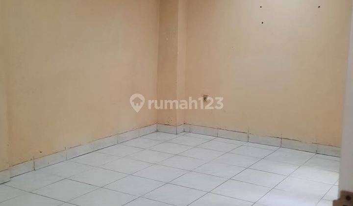 Rumah 4 Kamar Murah Melati Mas Semi Furnished Dekat Tol Jelupang 2