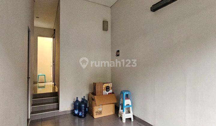 Rumah 4 Kamar Disewakan Di Greenwich Gading Serpong 2