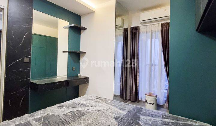 Apartemen 2 Kamar Mtown High Floor Full Renov 2