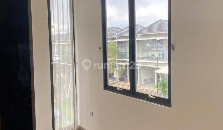 Rumah Hook 2 Kamar Di Golden Park 2 Cisauk Bisa Bayar Per 6 Bulan 2