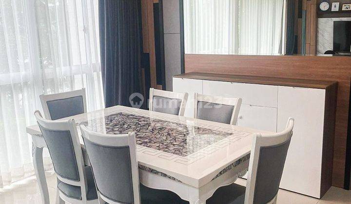 3 BR Unit di Rainbow Springs Condovilla Ground Floor  2