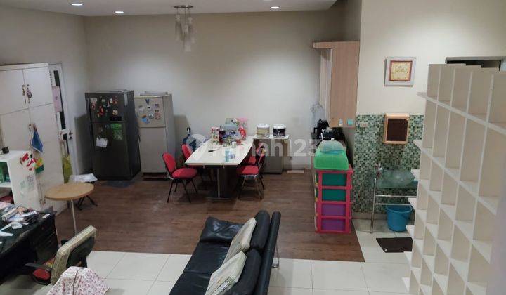 Hot Listing Jual Rumah 4 Kamar Di The Spring Gading Serpong  2