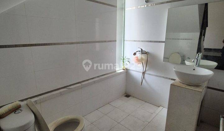 Hot Listing Sewa Rumah 4 Kamar Unfurnished Di Alam Sutera 2