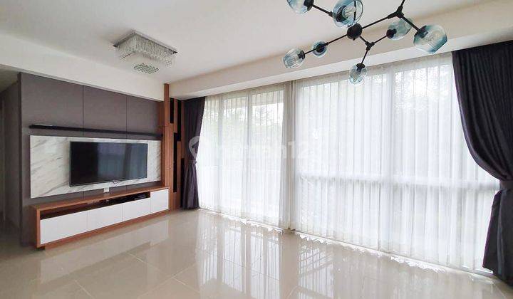 3 BR Unit di Rainbow Springs Condovilla Ground Floor  1