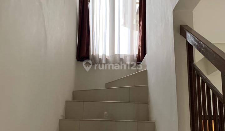 Rumah Modern 3 Kamar Full Furnished Di Eminent Bsd 2