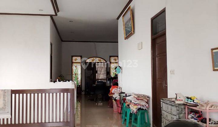 Rumah 2 Lantai Tanah Luas 2000m2 Di Gunung Sindur Bogor 2