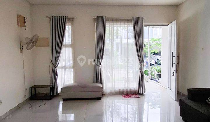 Rumah 2 Lantai 3kt Residence One Dekat Tol Jelupang 1