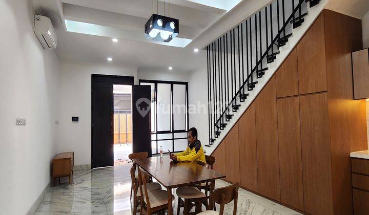 Dijual Rumah Harga Terbaik Di Kemang Jakarta Selatan Baru 2