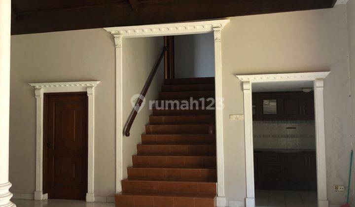  Disewa Rumah Asri Komplek Di Kalibata, Mampang, Jakarta Selatan  8