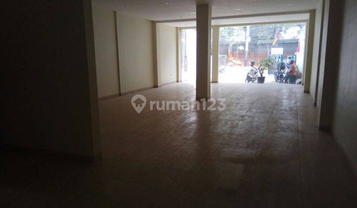 Tempat Usaha Strategis Di Kemang Timur Raya Jakarta Selatan 2