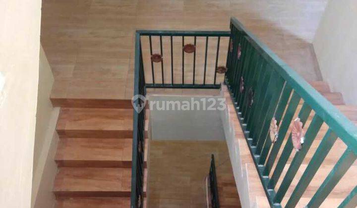 Tempat Usaha Strategis Di Kemang Timur Raya Jakarta Selatan 5