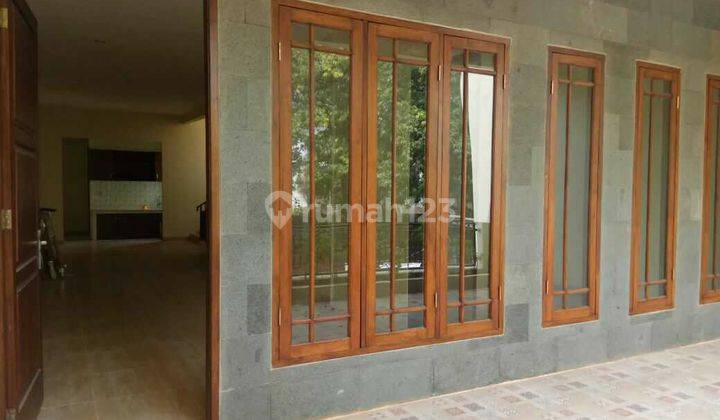 Tempat Usaha Strategis Di Kemang Timur Raya Jakarta Selatan 7