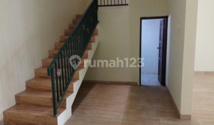 Tempat Usaha Strategis Di Kemang Timur Raya Jakarta Selatan 8