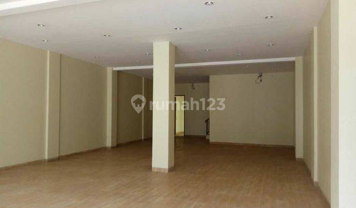 Tempat Usaha Strategis Di Kemang Timur Raya Jakarta Selatan 9