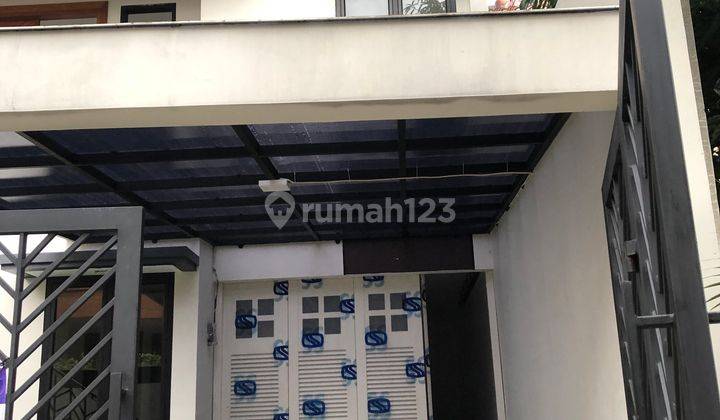 Dijual Rumah Brand New Di Kalibata, Jakarta Selatan, Kalibata 2