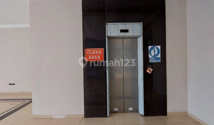 Gedung Kantor Baru 5 Lantai Di Menteng Jakarta Pusat  Unfurnished 2