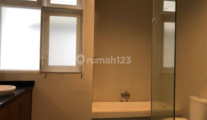 Rumah Di Benda Kemang Jakarta Selatan Bisa Buat Kantor Unfurnish 2