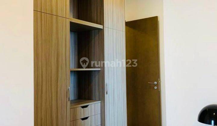  Apartemen Gandaria Avenue One Park 2 Kamar Bagus 2