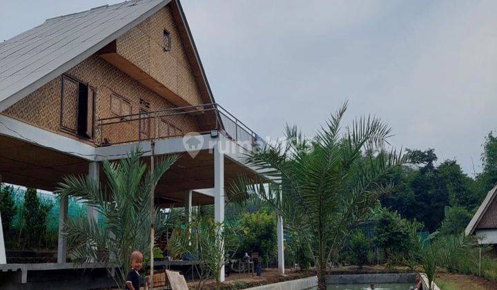  Rumah Villa  Bagus di Margahurip, banjaran, bandung, Banjaran 2