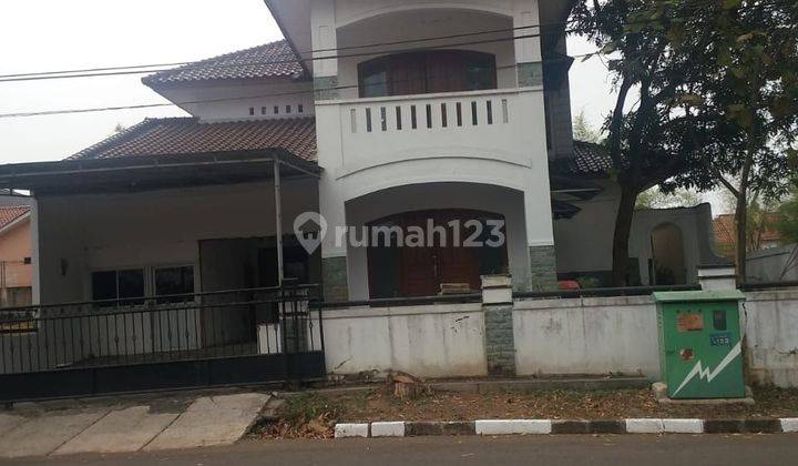  Rumah Bagus Di Sedana Golf, Kerawang , Karawang Barat SHM 1