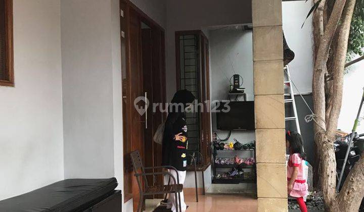  Rumah Di Tebet Tersewa, Tebet Timur Dalam, Jakarta Selatan Murah 2