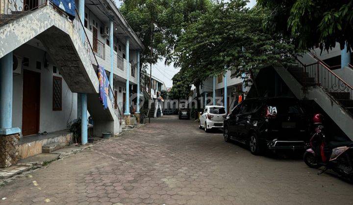  Rumah Kos Di Pondok Kelapa, Jakarta Timur , Pondok Kelapa 2