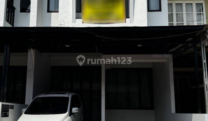  Rumah Sewa Bagus  Di Cilandak, Jakarta Selatan 1