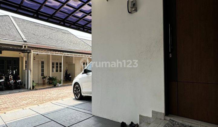  Rumah Sewa Bagus  Di Cilandak, Jakarta Selatan 2