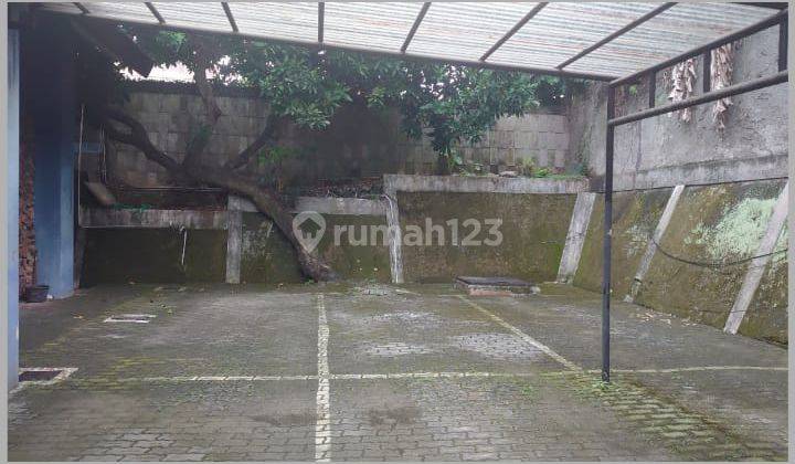 Disewa Rumah Bisa Untuk Usaha Kantor  Unfurnished Bagus Di Kemang 2