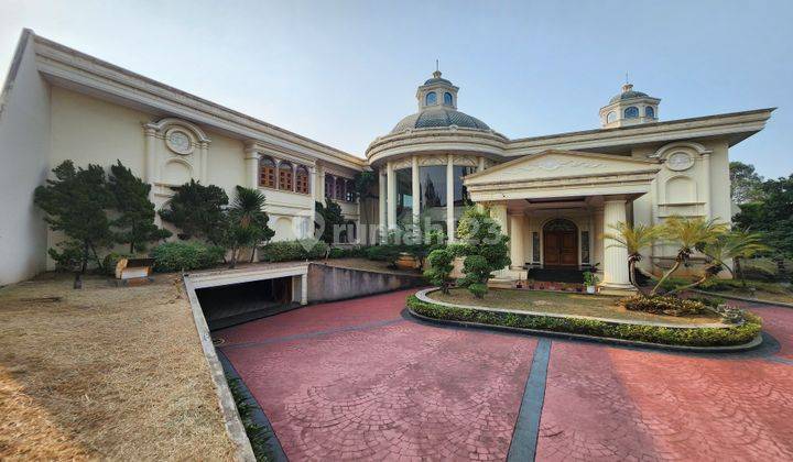  Rumah Siap Pakai  Bagus Di Pondok Indah, Jakarta Selatan 1