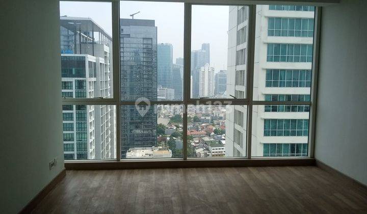 Jual Apartemen Apartemen Sky Garden Setiabudi 3 Kamar Unfurnished 2